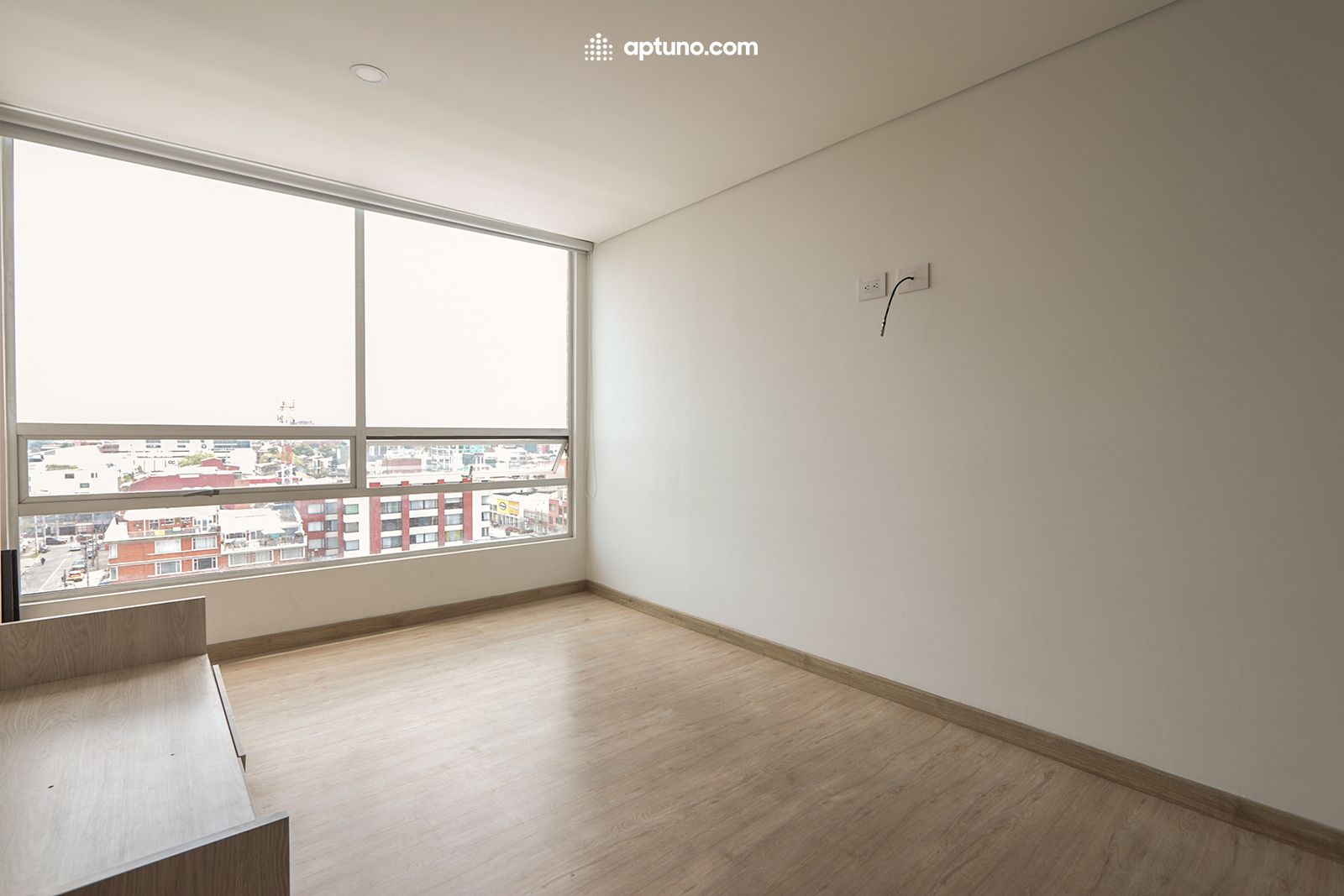 Apartamento en arriendo Alfonso López Apartamento en arriendo Alfonso López 26 m² - $ 1.100.000