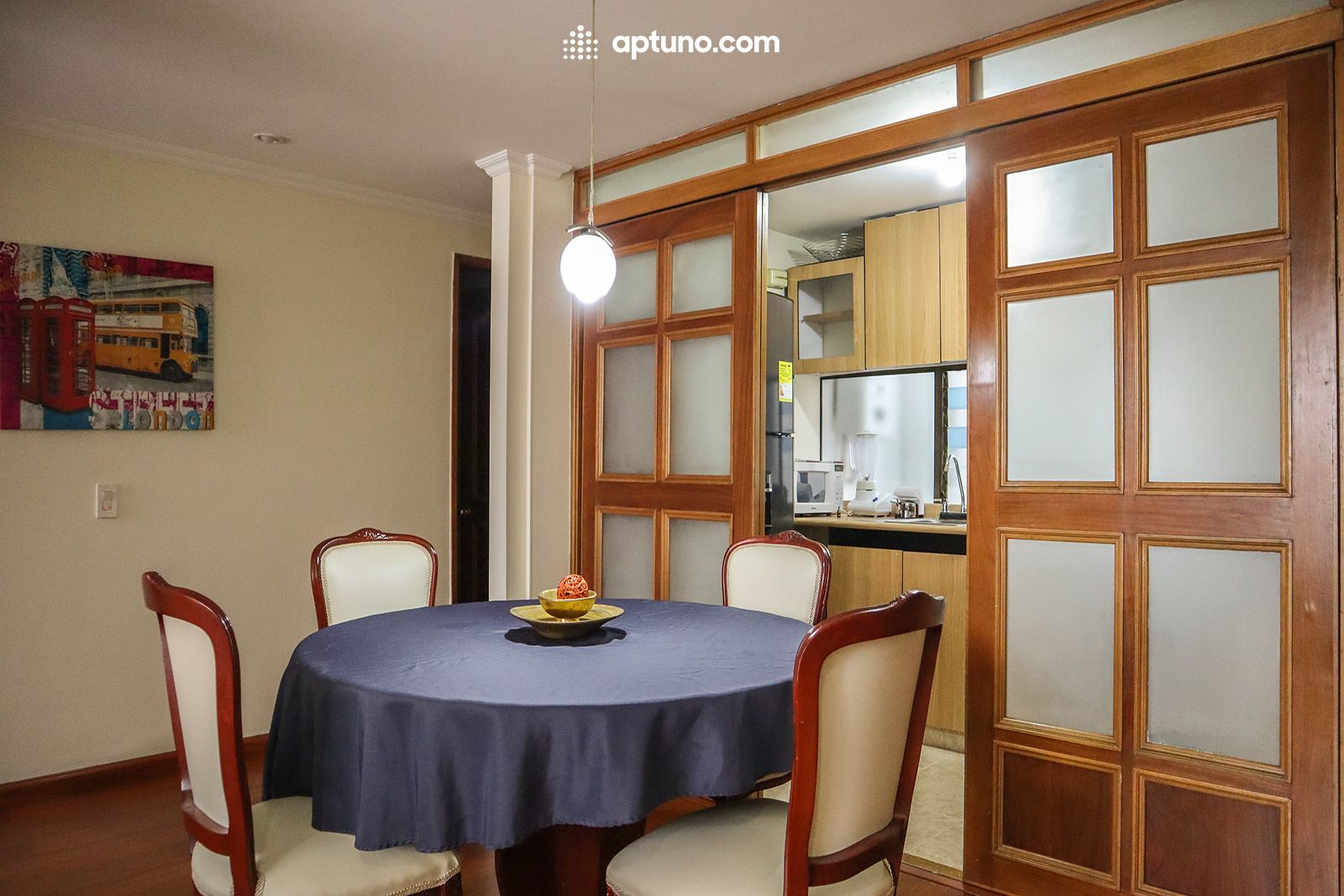 Apartamento en arriendo Centro Fontibón Apartamento en arriendo Centro Fontibón 70 m² - $ 2.600.000