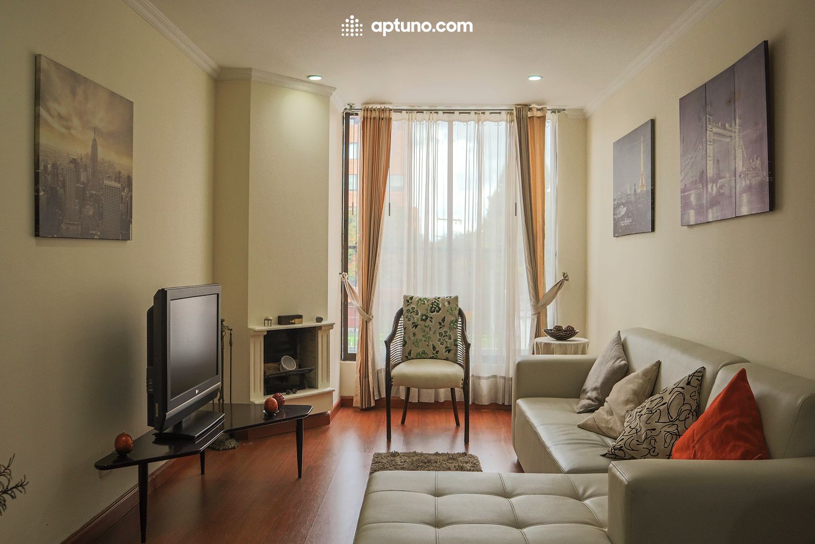 Apartamento en arriendo Centro Fontibón Apartamento en arriendo Centro Fontibón 70 m² - $ 2.600.000