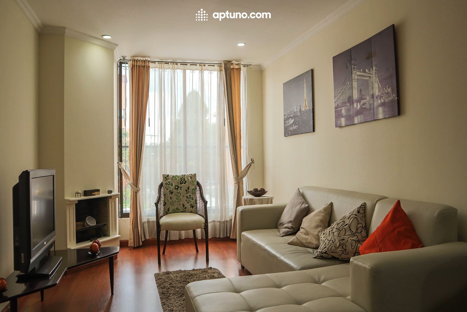 Apartamento en arriendo Centro Fontibón Apartamento en arriendo Centro Fontibón 70 m² - $ 2.600.000