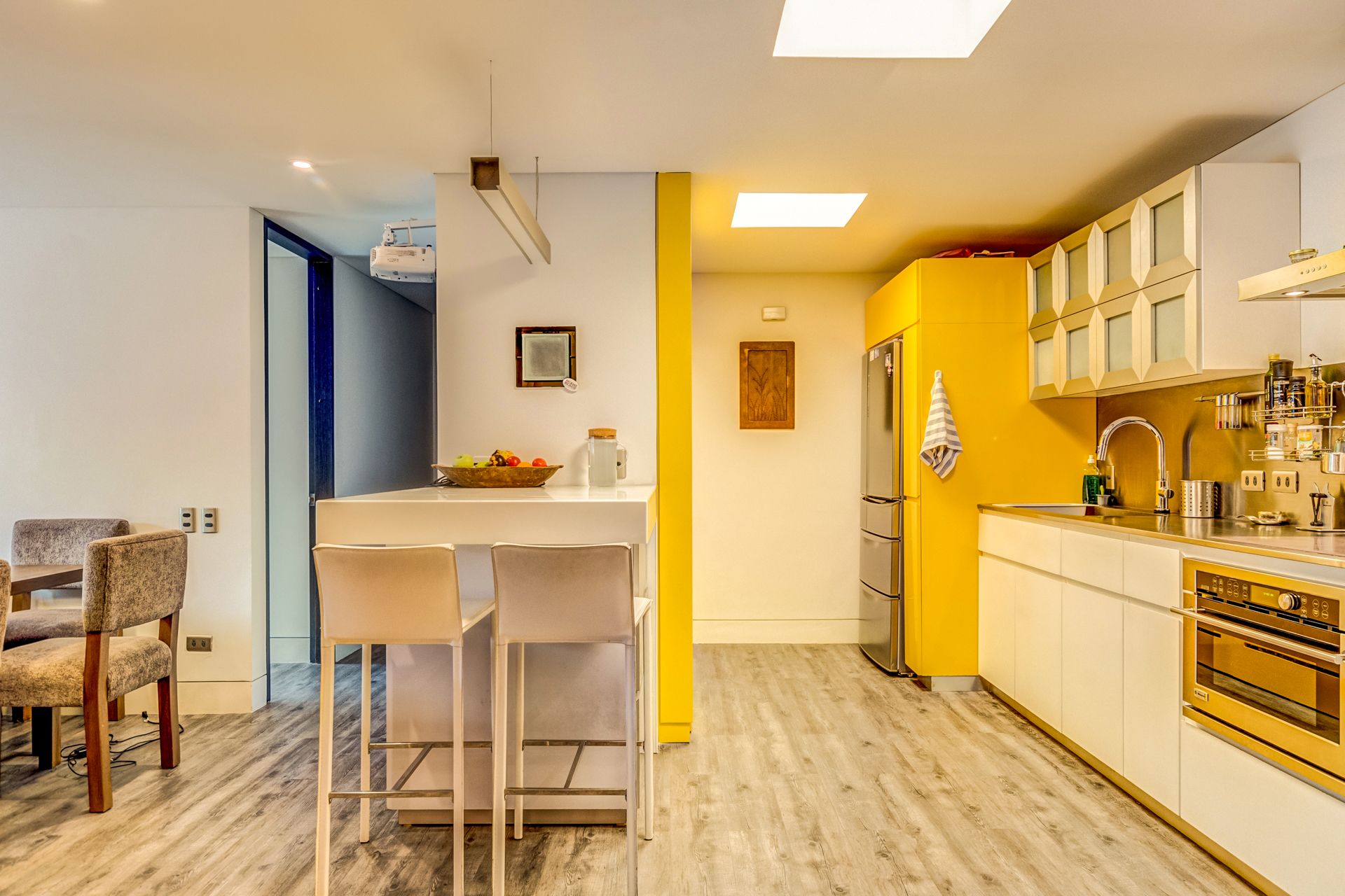 Apartamento en arriendo Veracruz 98 m² - $ 5.000.000