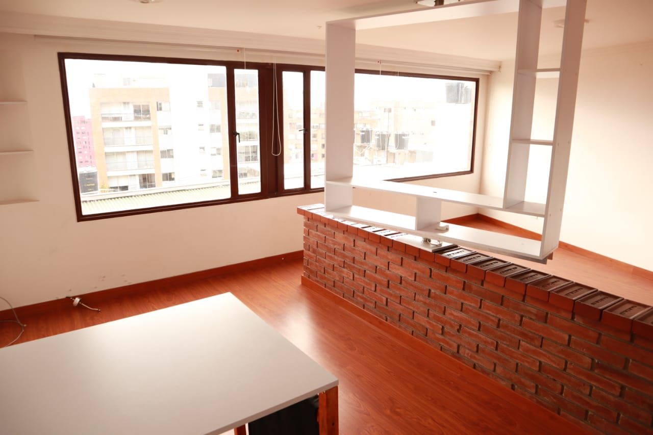 Apartamento en arriendo Ingemar Apartamento en arriendo Ingemar 39 m² - $ 1.250.000