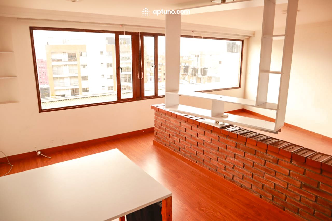 Apartamento en arriendo Ingemar Apartamento en arriendo Ingemar 39 m² - $ 1.250.000