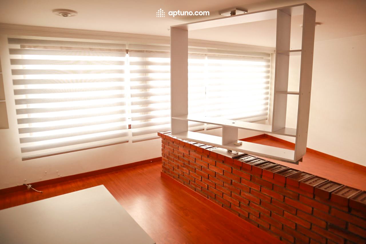 Apartamento en arriendo Ingemar Apartamento en arriendo Ingemar 39 m² - $ 1.250.000
