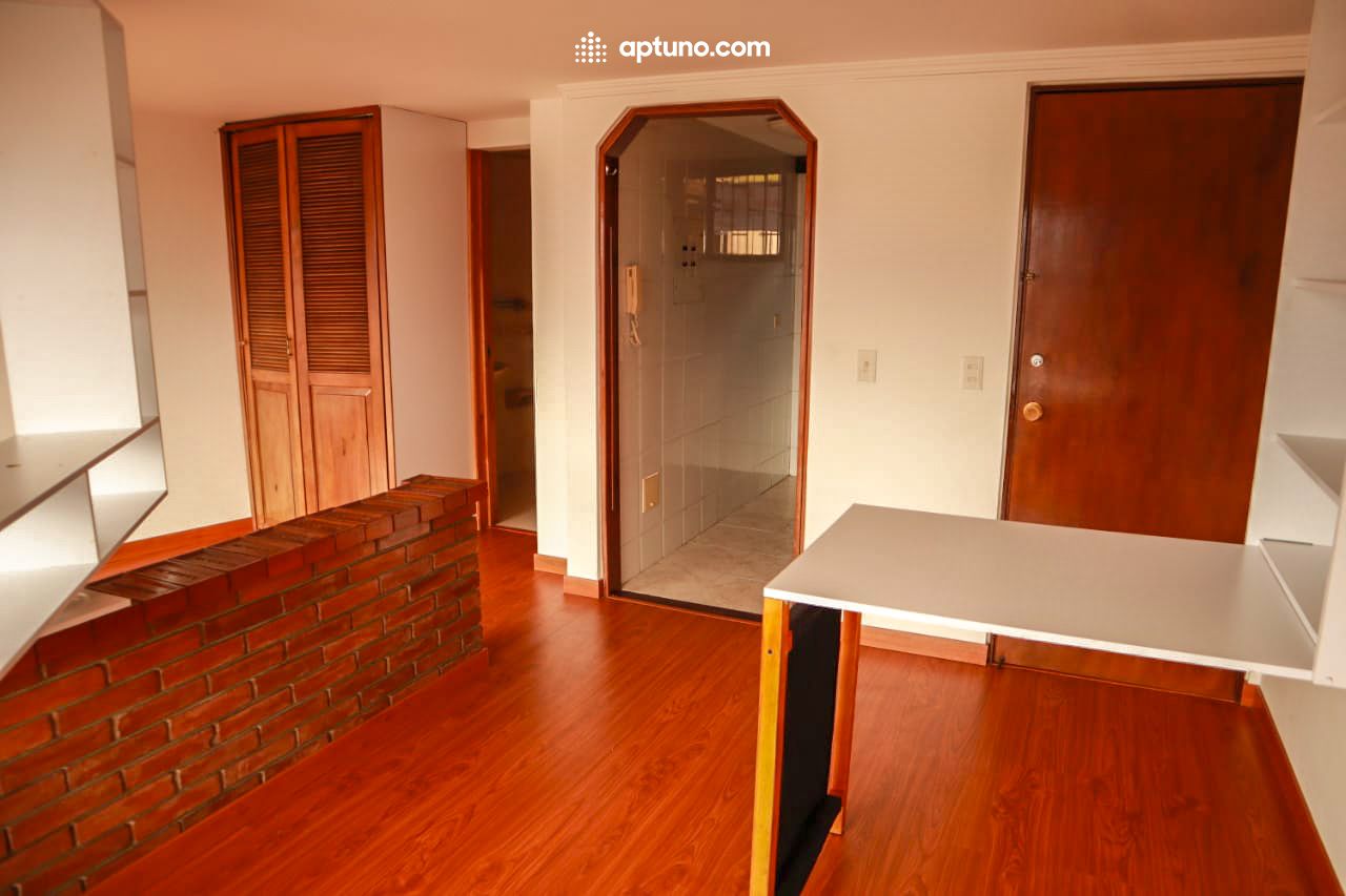 Apartamento en arriendo Ingemar Apartamento en arriendo Ingemar 39 m² - $ 1.250.000