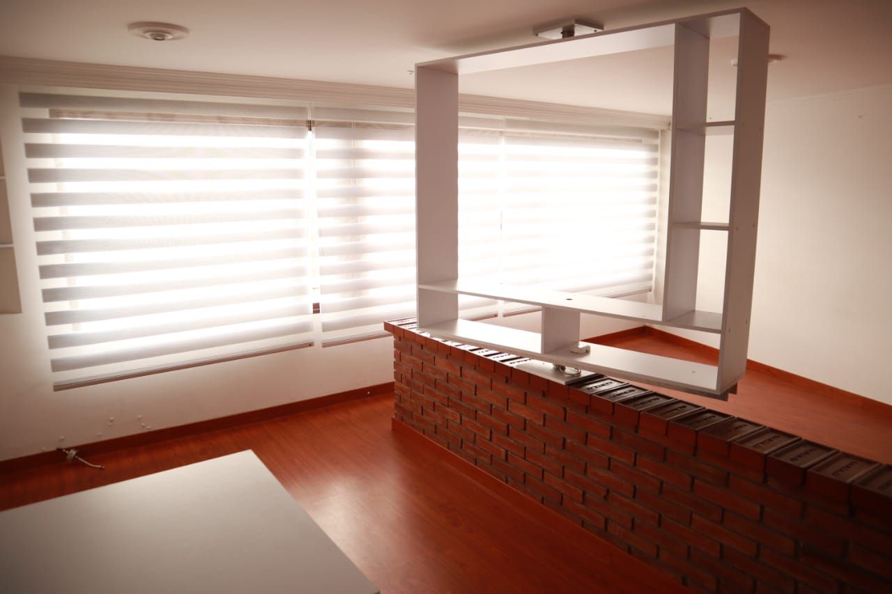 Apartamento en arriendo Ingemar Apartamento en arriendo Ingemar 39 m² - $ 1.250.000
