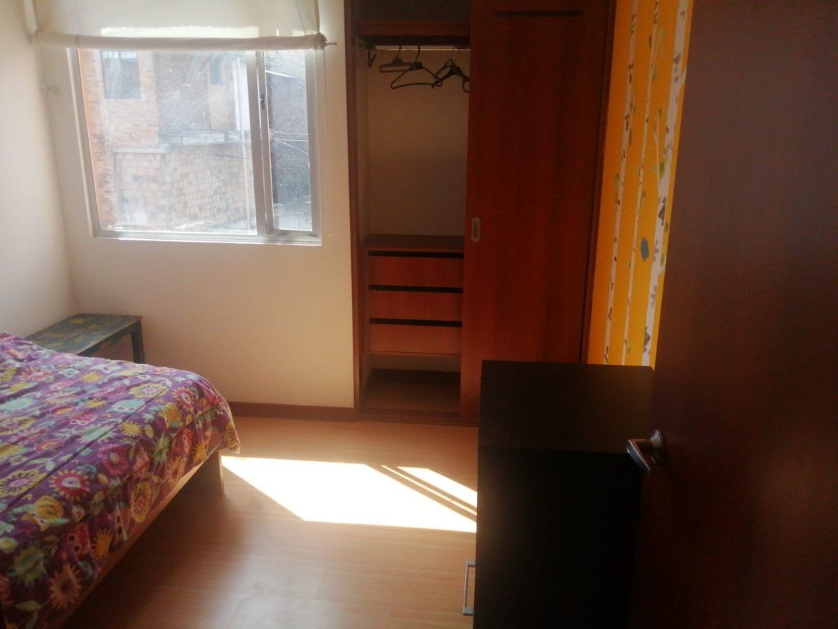 Apartamento en arriendo Santa Bárbara Apartamento en arriendo Santa Bárbara 60 m² - $ 1.850.000