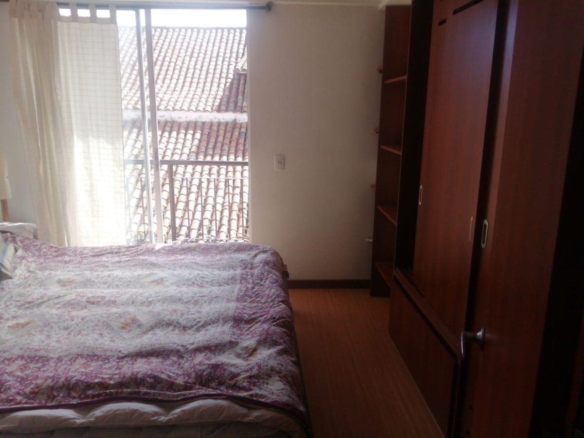 Apartamento en arriendo Santa Bárbara Apartamento en arriendo Santa Bárbara 60 m² - $ 1.850.000