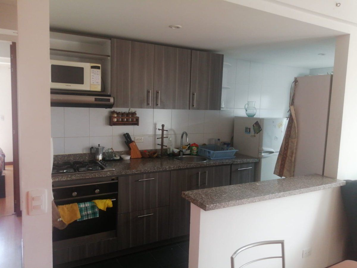 Apartamento en arriendo Santa Bárbara Apartamento en arriendo Santa Bárbara 60 m² - $ 1.850.000