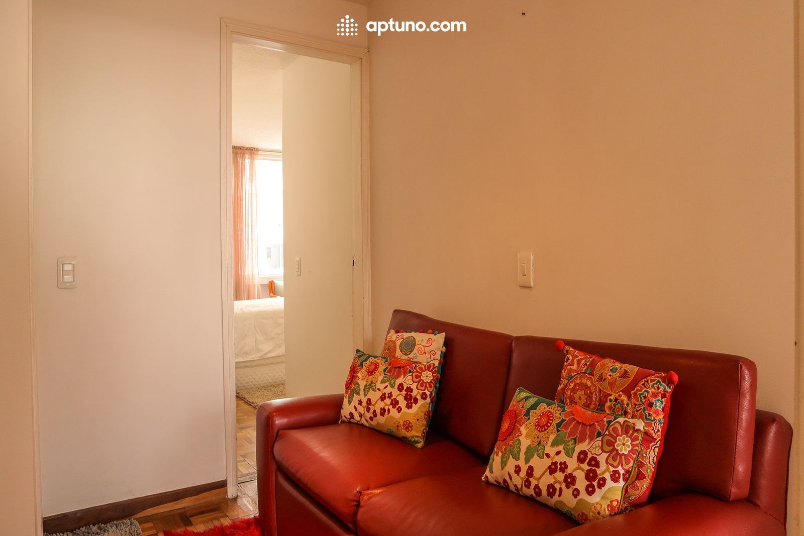 Apartamento en arriendo Los Rosales Apartamento en arriendo Los Rosales 114 m² - $ 3.075.000