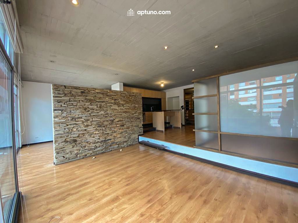 Apartamento en arriendo Chicó Norte II Sector Apartamento en arriendo Chicó Norte II Sector 84 m² - $ 3.760.000