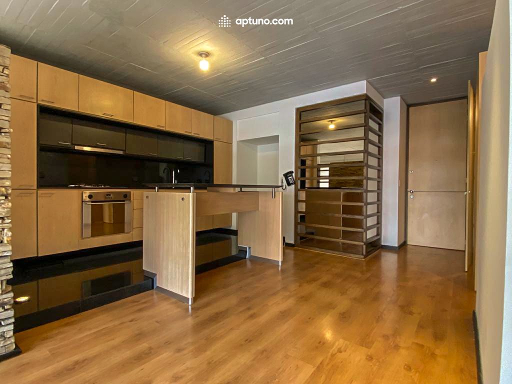 Apartamento en arriendo Chicó Norte II Sector Apartamento en arriendo Chicó Norte II Sector 84 m² - $ 3.760.000