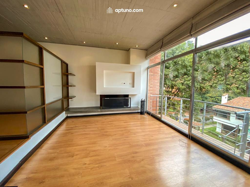 Apartamento en arriendo Chicó Norte II Sector Apartamento en arriendo Chicó Norte II Sector 84 m² - $ 3.760.000
