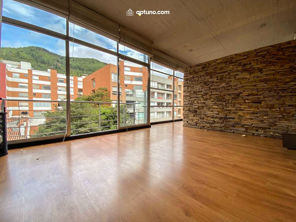Apartamento en arriendo Chicó Norte II Sector Apartamento en arriendo Chicó Norte II Sector 84 m² - $ 3.760.000
