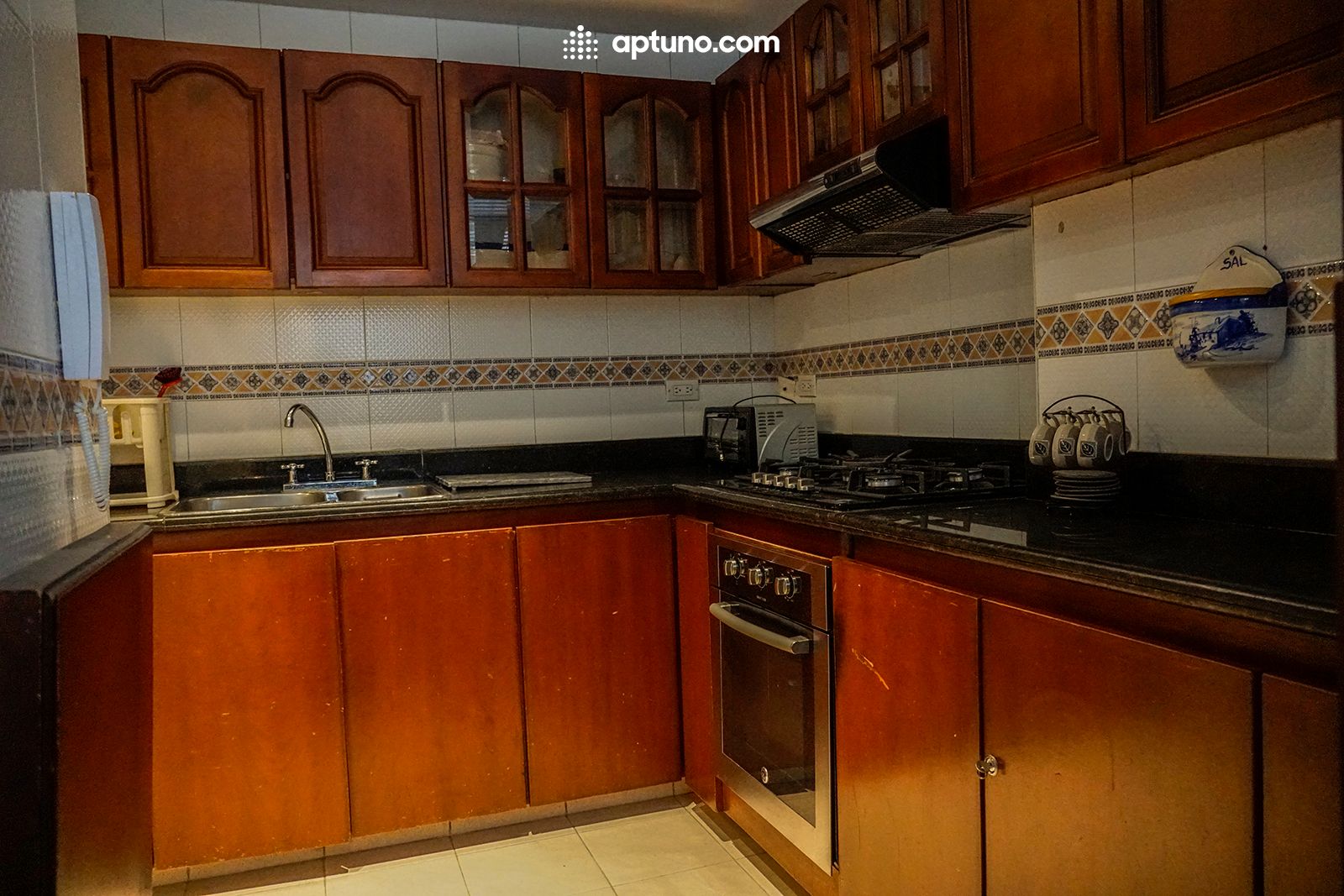 Apartamento en arriendo Chicó Norte Apartamento en arriendo Chicó Norte 92 m² - $ 2.692.000