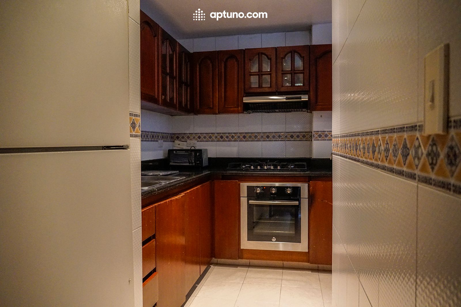 Apartamento en arriendo Chicó Norte Apartamento en arriendo Chicó Norte 92 m² - $ 2.692.000