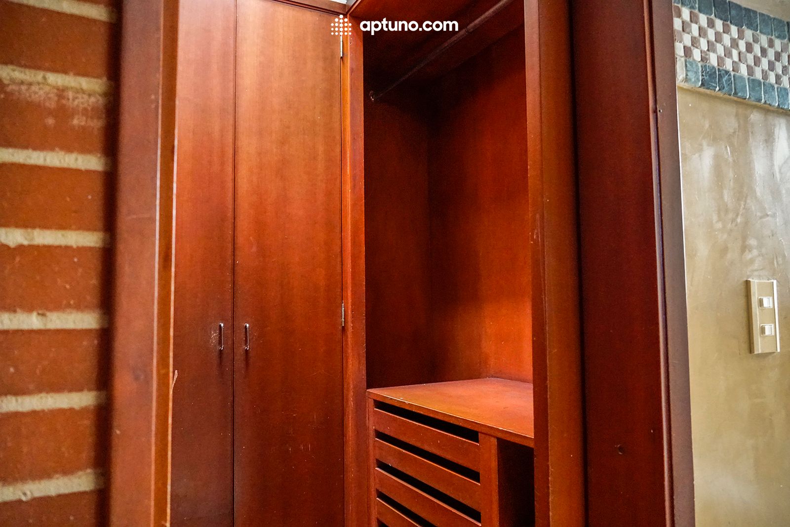 Apartamento en arriendo Chicó Norte Apartamento en arriendo Chicó Norte 92 m² - $ 2.692.000