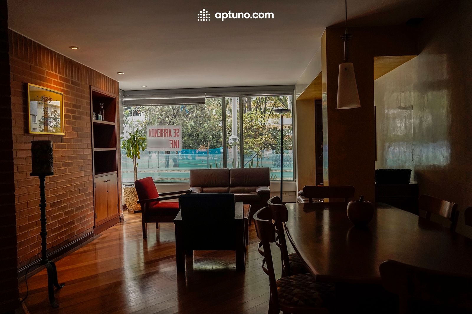 Apartamento en arriendo Chicó Norte Apartamento en arriendo Chicó Norte 92 m² - $ 2.692.000