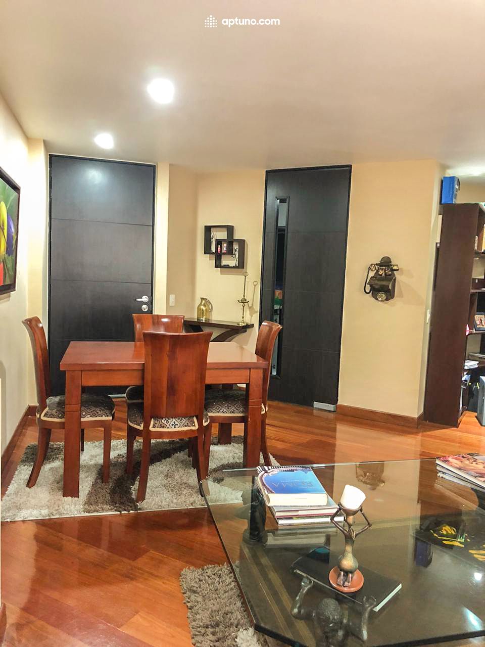 Apartamento en arriendo Los Cedros Apartamento en arriendo Los Cedros 89 m² - $ 2.300.000