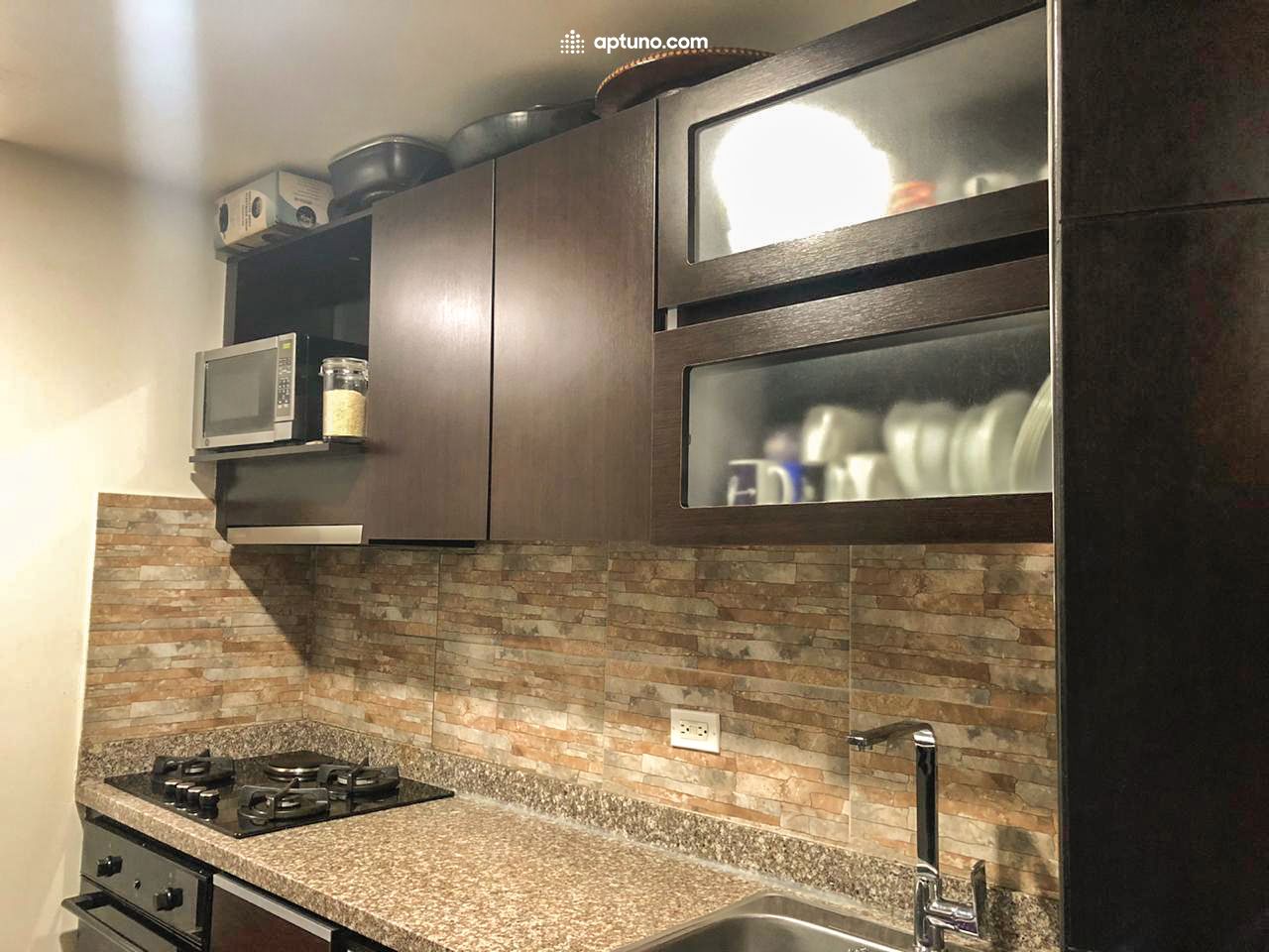 Apartamento en arriendo Los Cedros Apartamento en arriendo Los Cedros 89 m² - $ 2.300.000