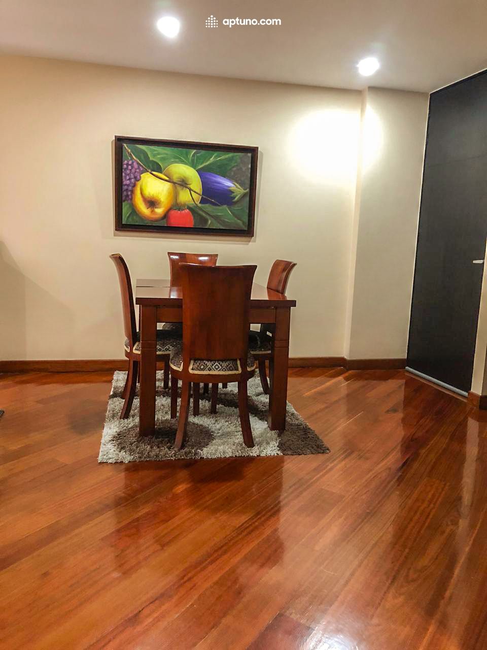 Apartamento en arriendo Los Cedros Apartamento en arriendo Los Cedros 89 m² - $ 2.300.000