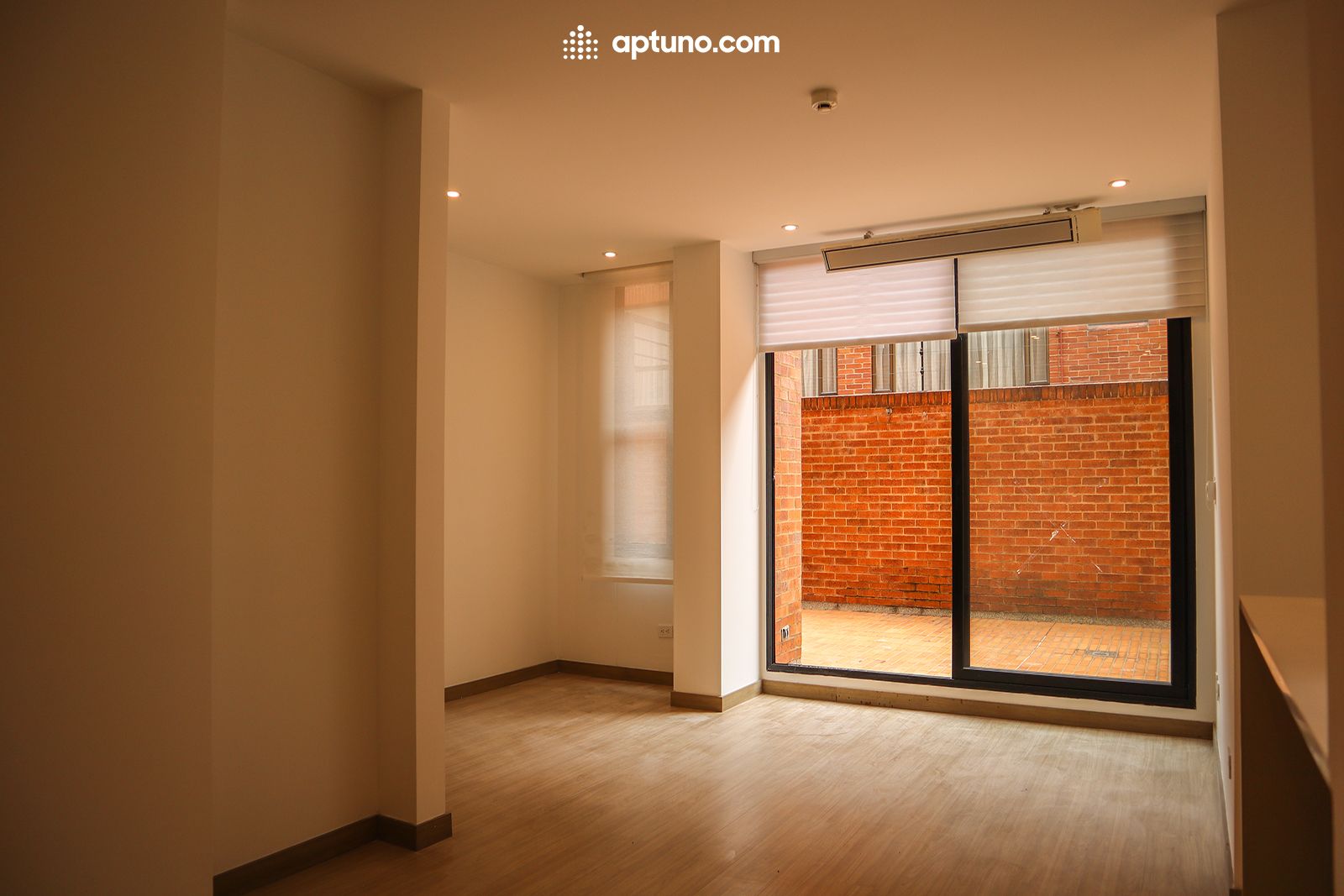 Apartamento en arriendo Chicó Norte III Sector Apartamento en arriendo Chicó Norte III Sector 87 m² - $ 3.700.000