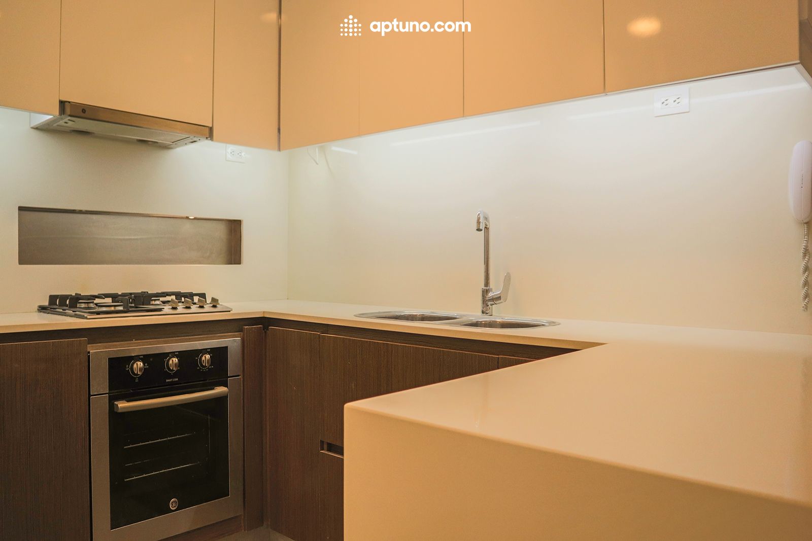 Apartamento en arriendo Chicó Norte III Sector Apartamento en arriendo Chicó Norte III Sector 87 m² - $ 3.700.000
