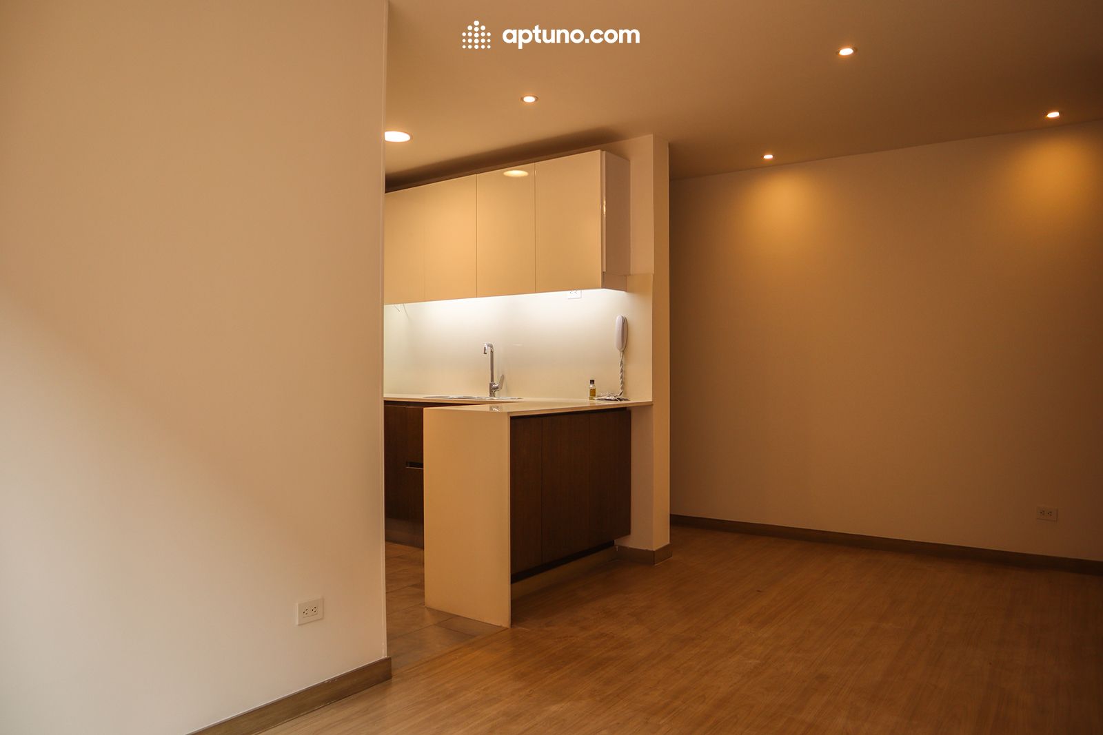 Apartamento en arriendo Chicó Norte III Sector Apartamento en arriendo Chicó Norte III Sector 87 m² - $ 3.700.000