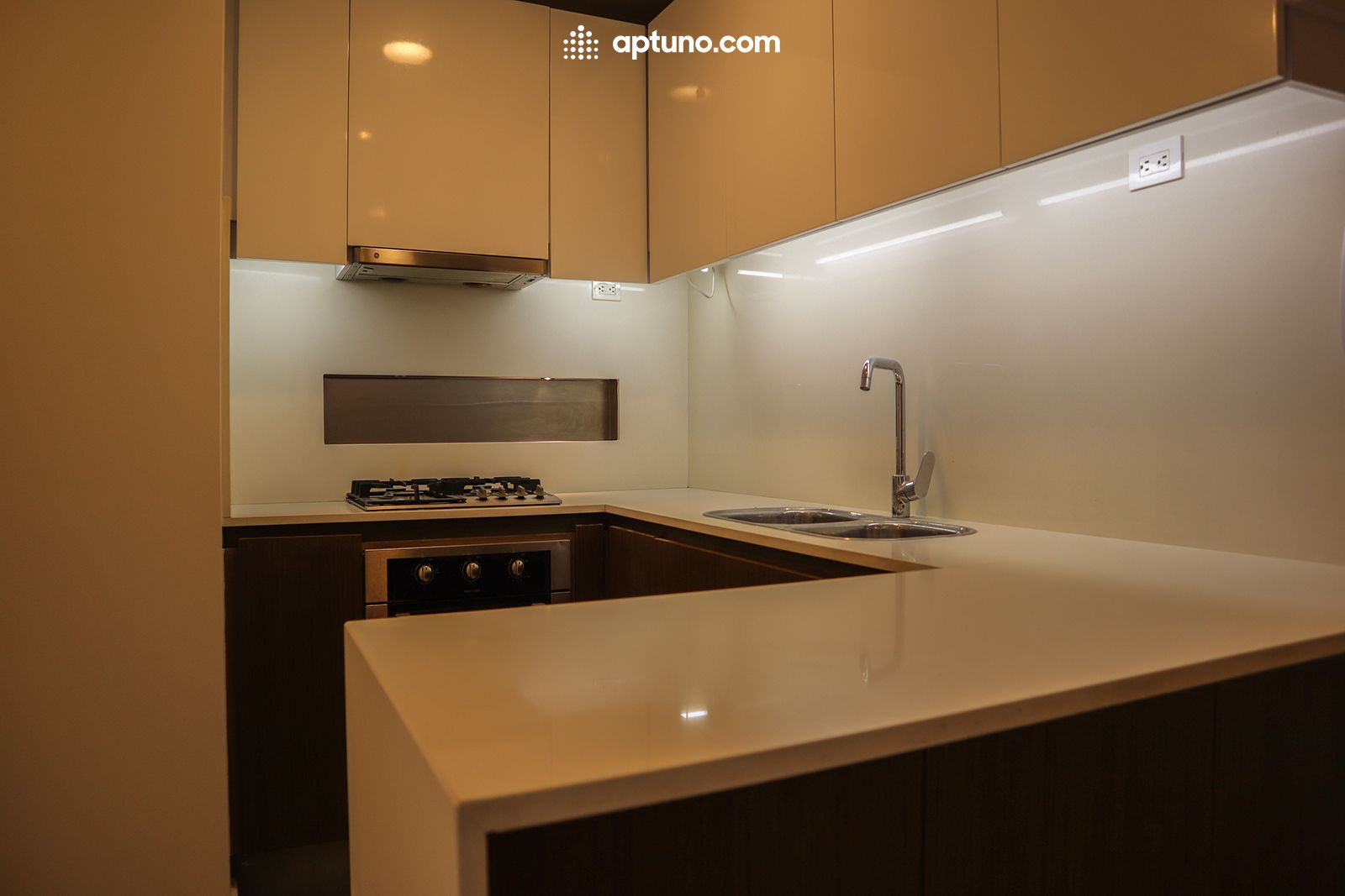 Apartamento en arriendo Chicó Norte III Sector Apartamento en arriendo Chicó Norte III Sector 87 m² - $ 3.700.000