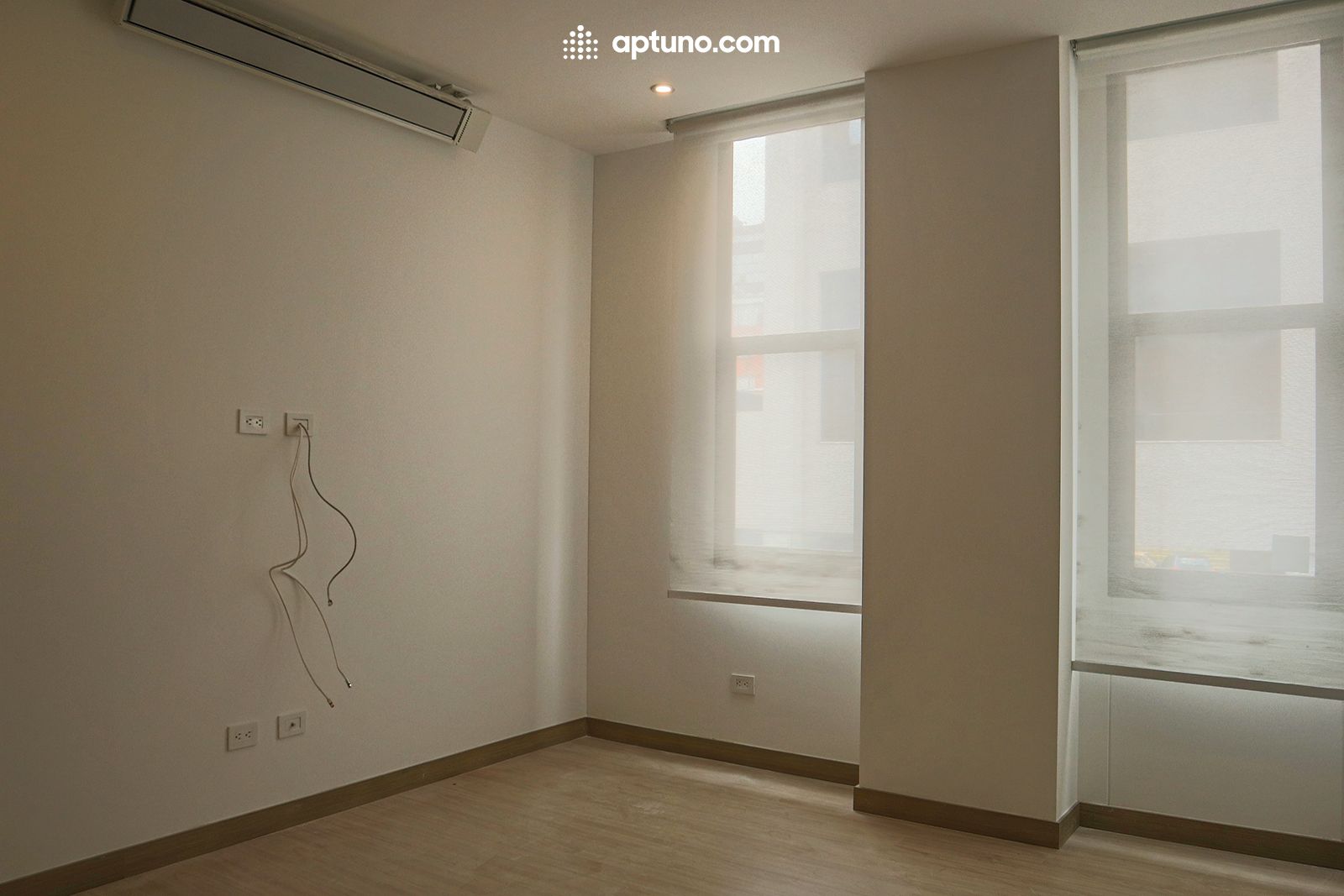 Apartamento en arriendo Chicó Norte III Sector Apartamento en arriendo Chicó Norte III Sector 87 m² - $ 3.700.000