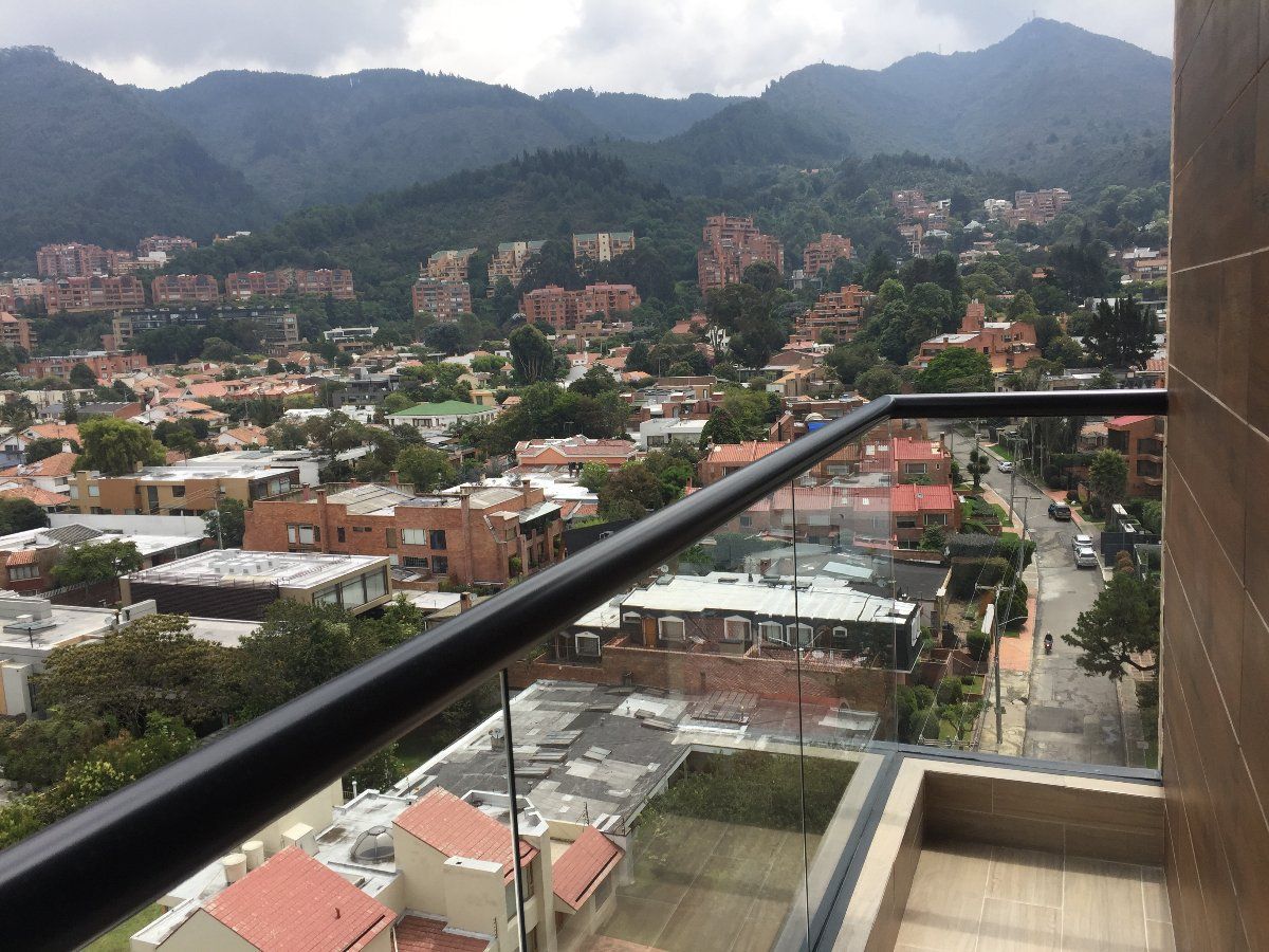 Apartamento en arriendo Santa Ana Apartamento en arriendo Santa Ana 55 m² - $ 4.480.000