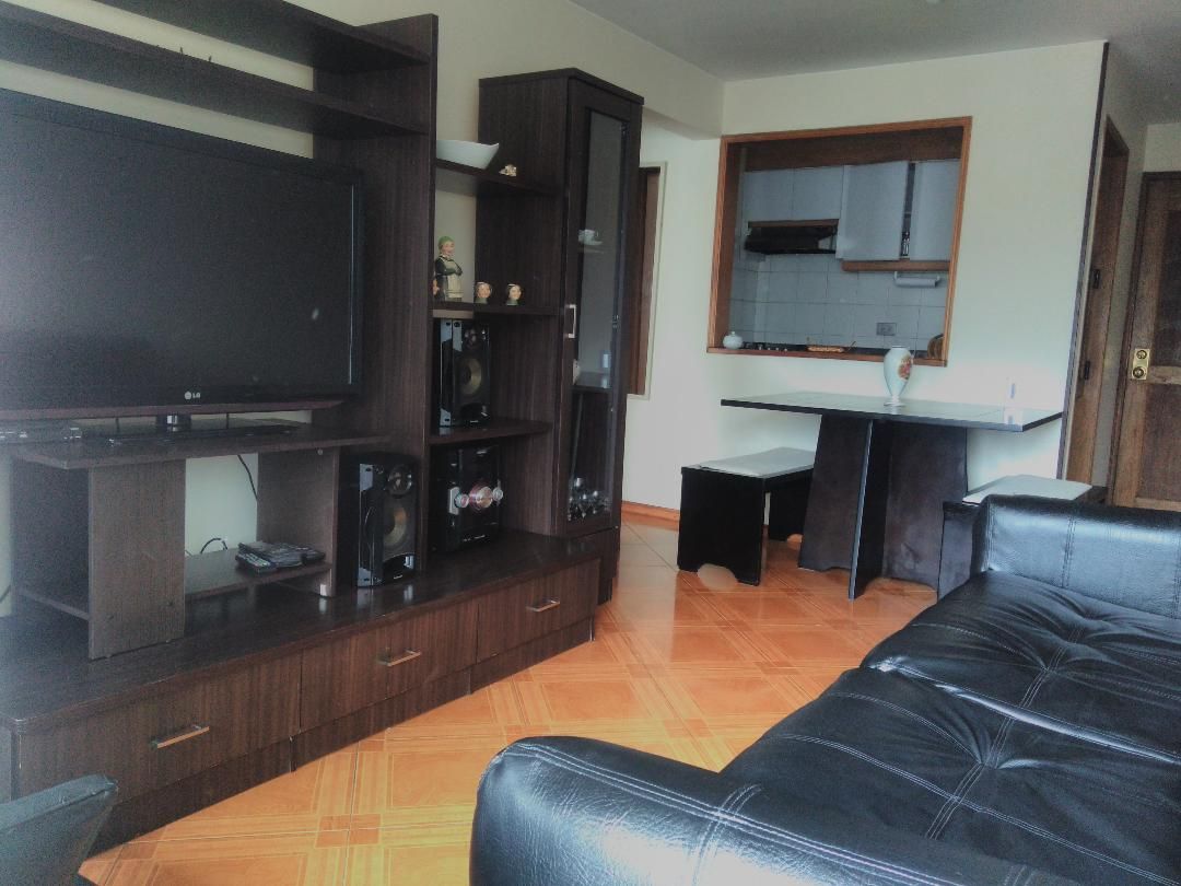 Apartamento en arriendo Belalcázar Apartamento en arriendo Belalcázar 35 m² - $ 1.600.000