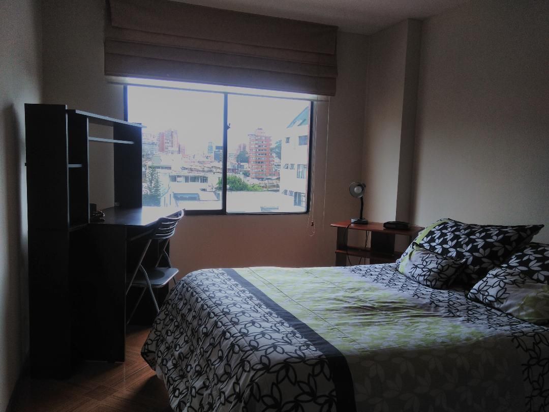 Apartamento en arriendo Belalcázar Apartamento en arriendo Belalcázar 35 m² - $ 1.600.000