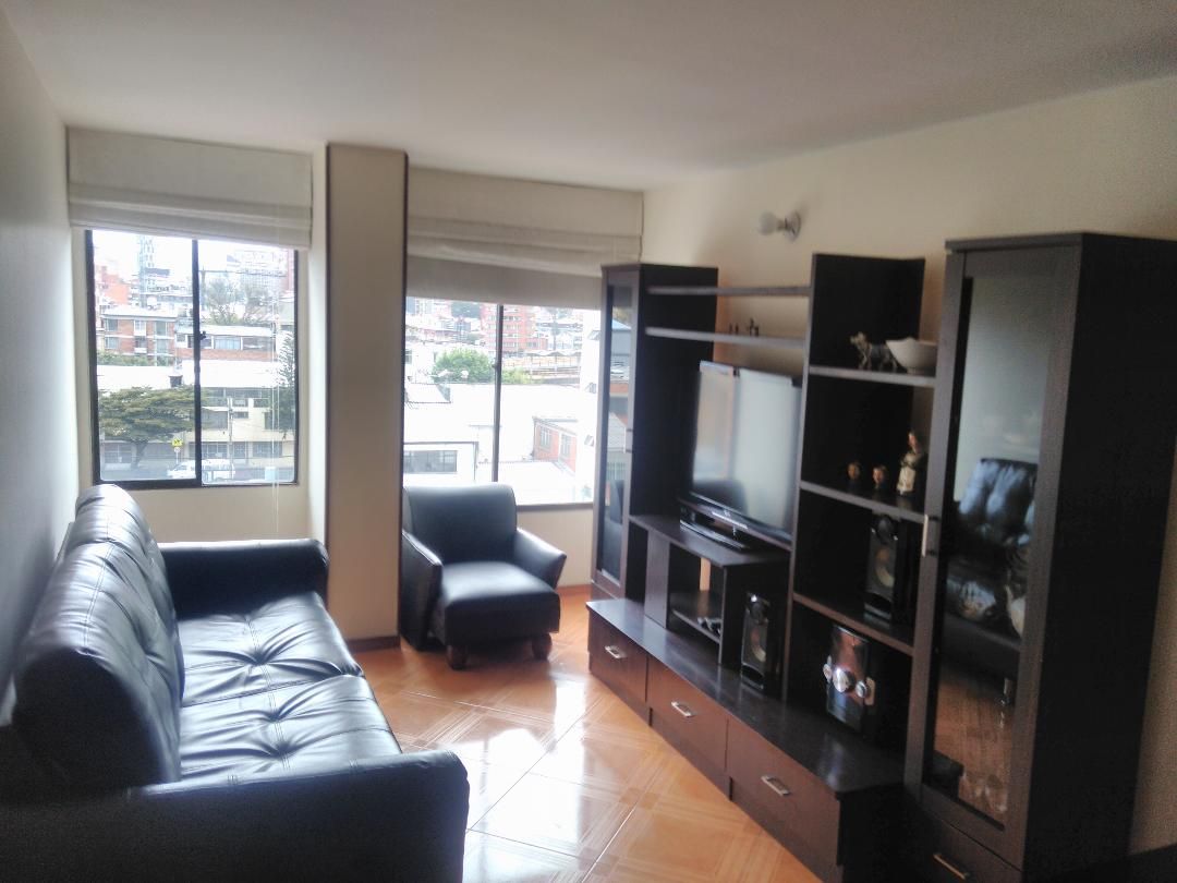 Apartamento en arriendo Belalcázar Apartamento en arriendo Belalcázar 35 m² - $ 1.600.000