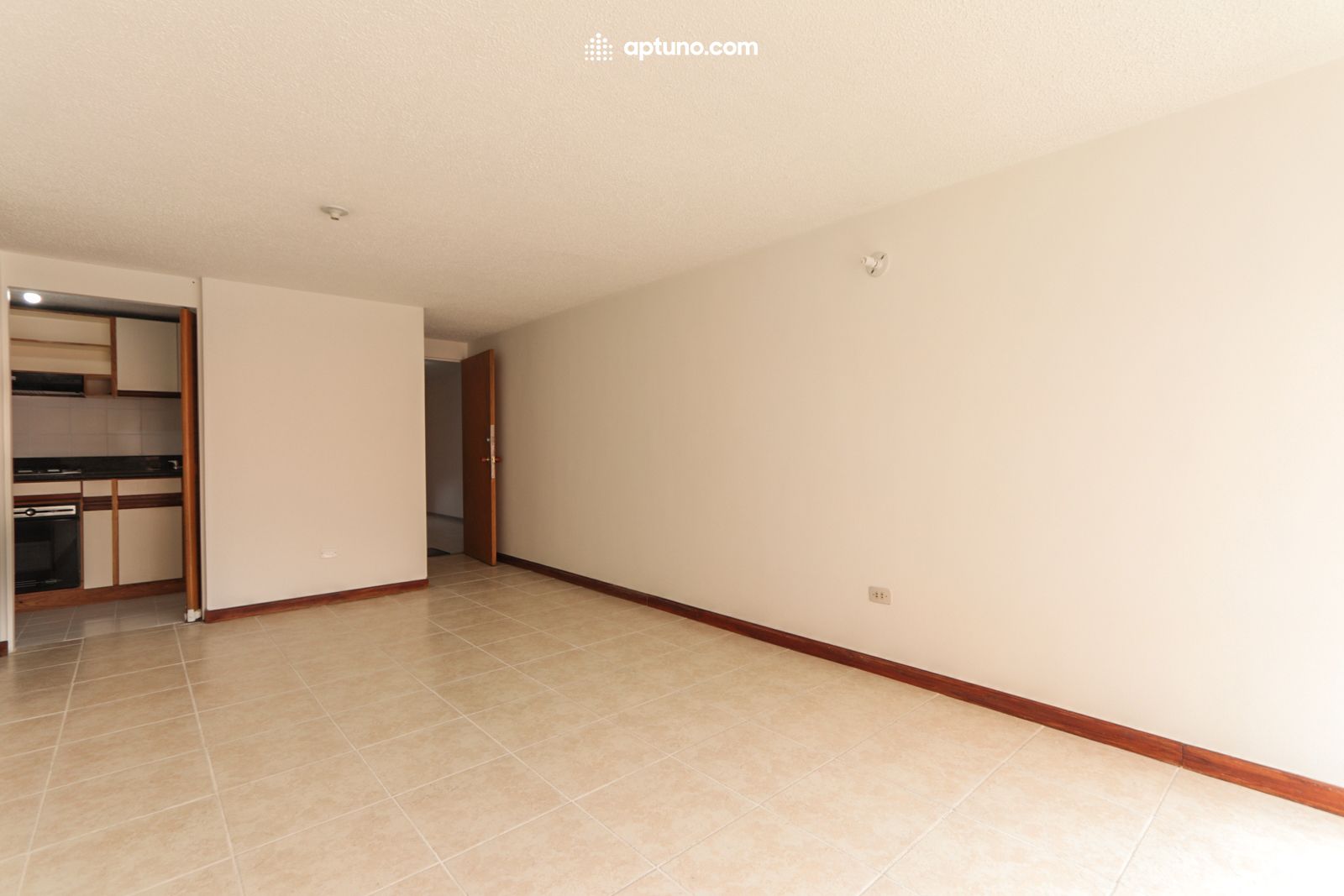 Apartamento en arriendo Cedro Salazar Apartamento en arriendo Cedro Salazar 70 m² - $ 1.600.000