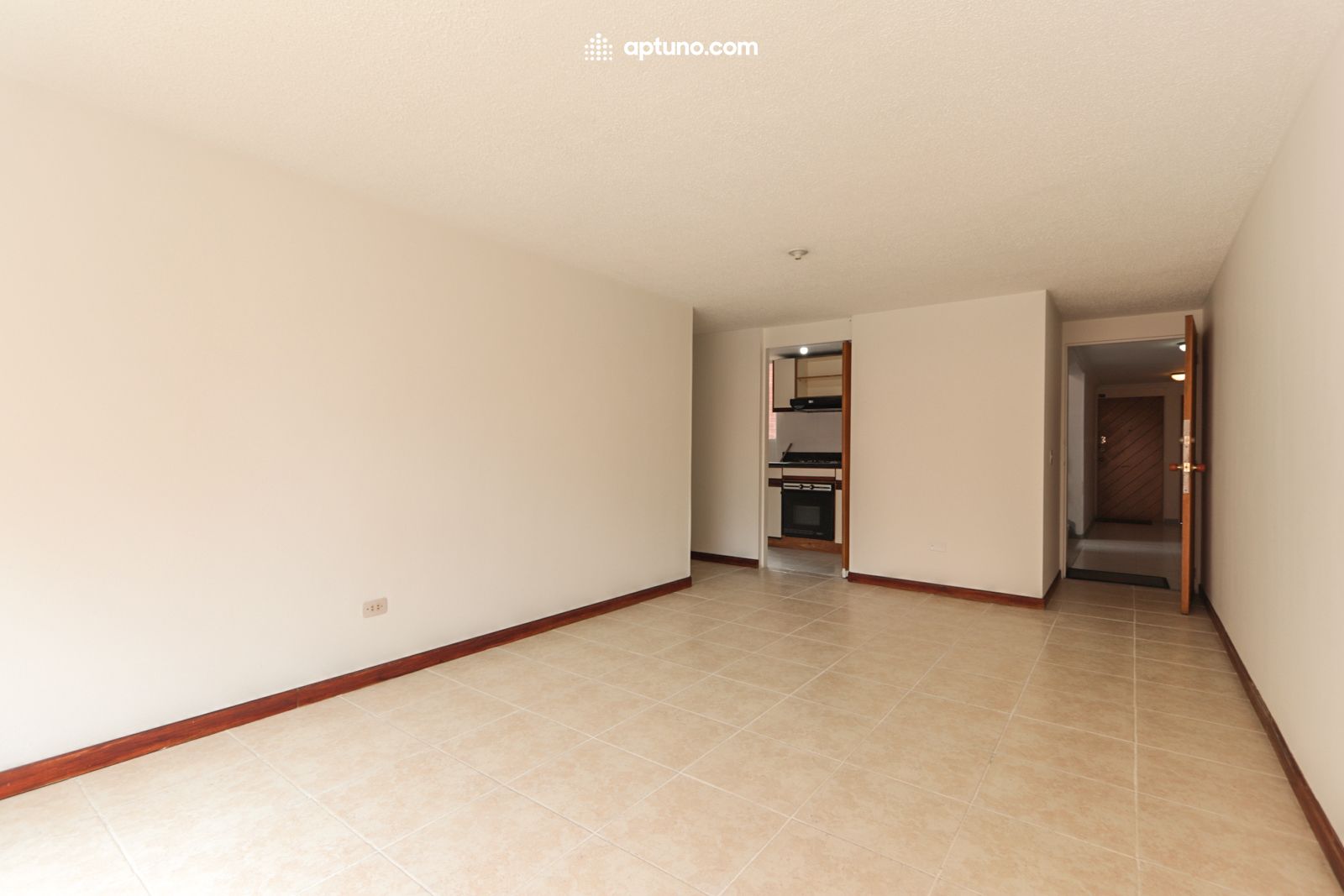 Apartamento en arriendo Cedro Salazar Apartamento en arriendo Cedro Salazar 70 m² - $ 1.600.000