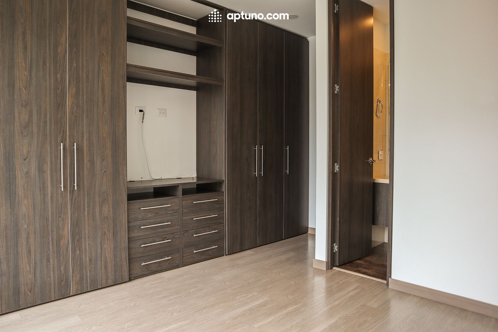 Apartamento en arriendo Los Cedros Apartamento en arriendo Los Cedros 56 m² - $ 1.700.000