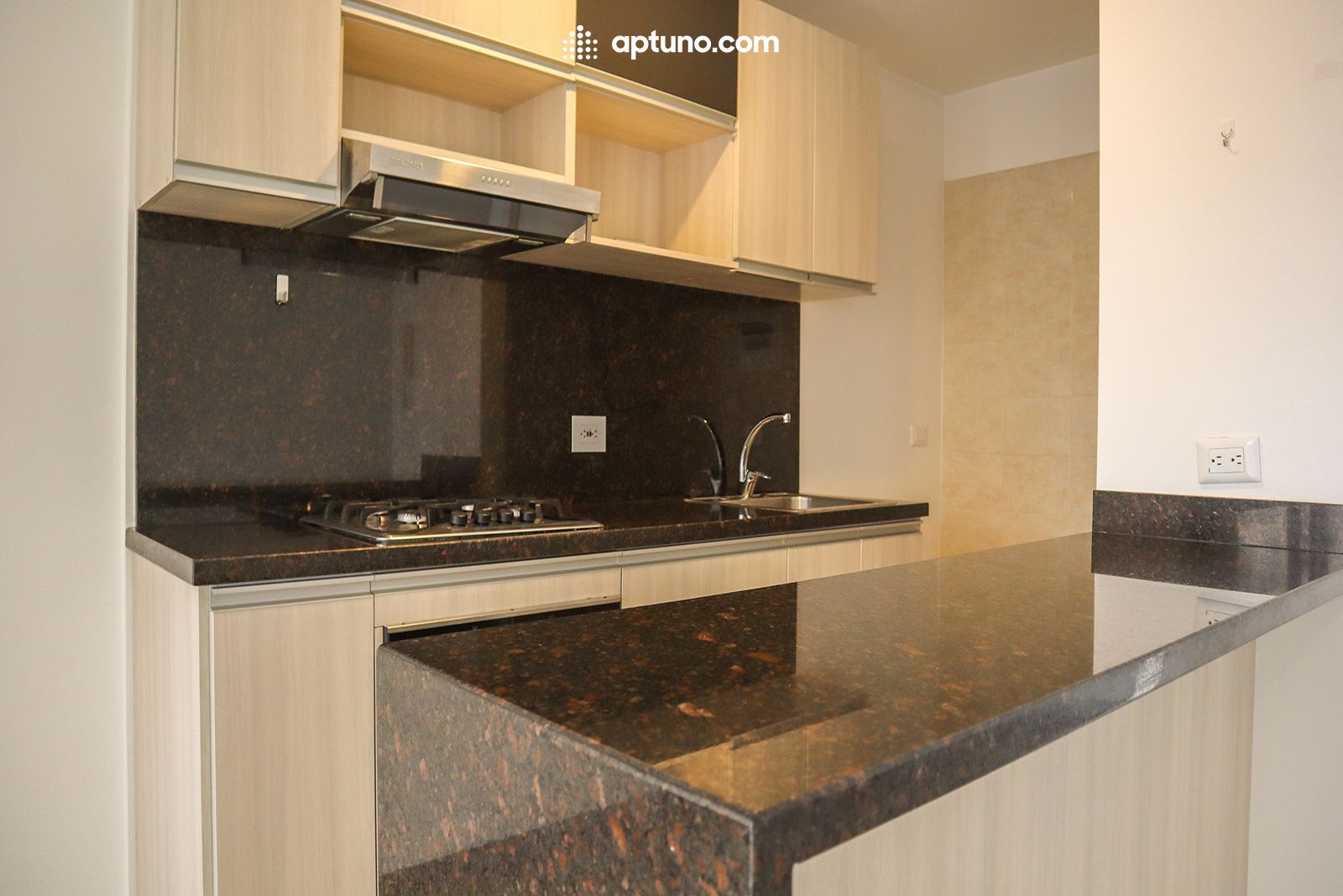 Apartamento en arriendo Los Cedros Apartamento en arriendo Los Cedros 56 m² - $ 1.700.000