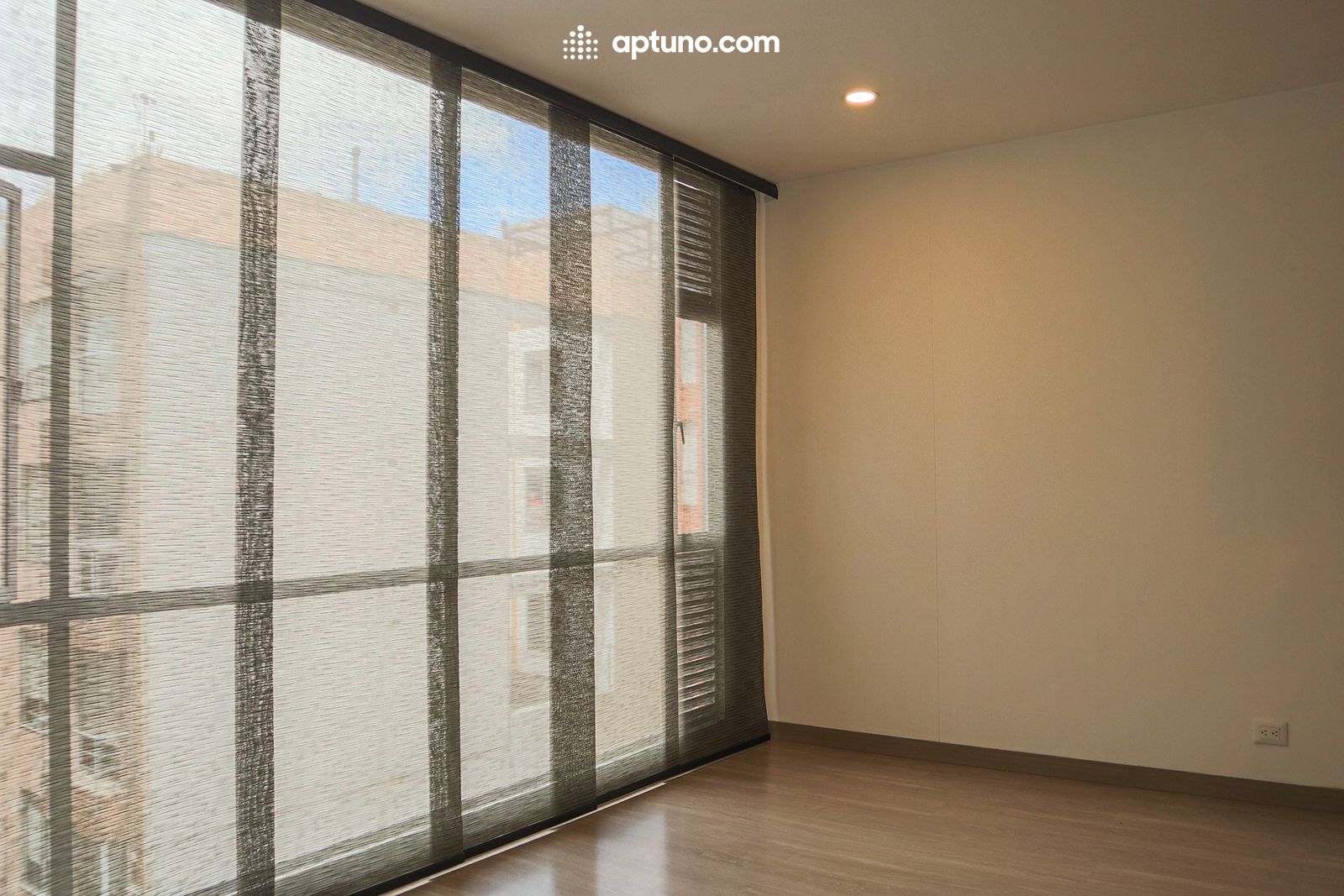 Apartamento en arriendo Los Cedros Apartamento en arriendo Los Cedros 56 m² - $ 1.700.000