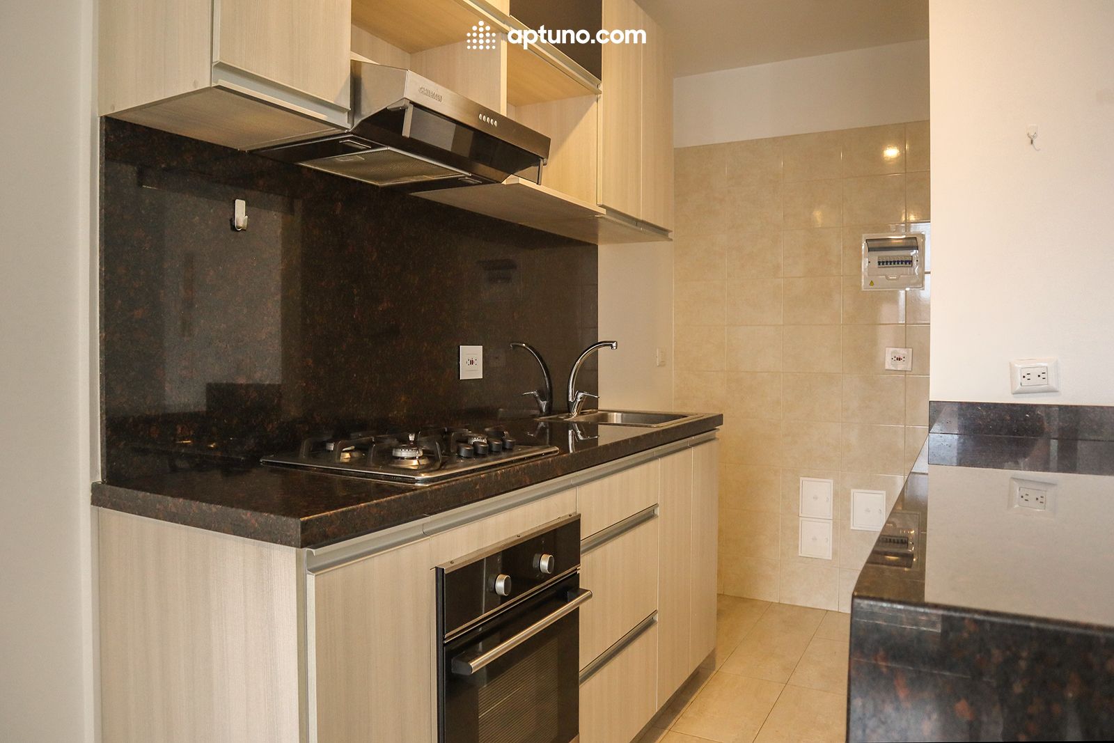 Apartamento en arriendo Los Cedros Apartamento en arriendo Los Cedros 56 m² - $ 1.700.000