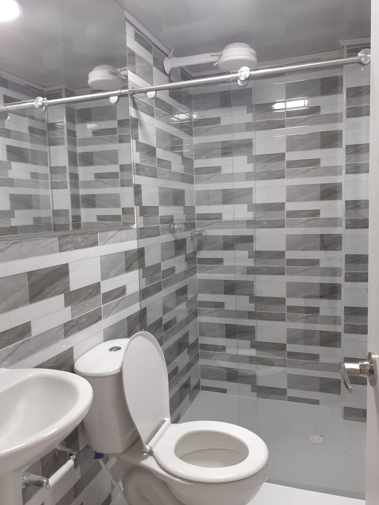 Apartamento en arriendo Montes Apartamento en arriendo Montes 52 m² - $ 1.035.000