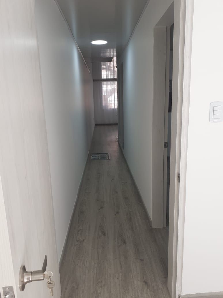Apartamento en arriendo Montes Apartamento en arriendo Montes 52 m² - $ 1.035.000