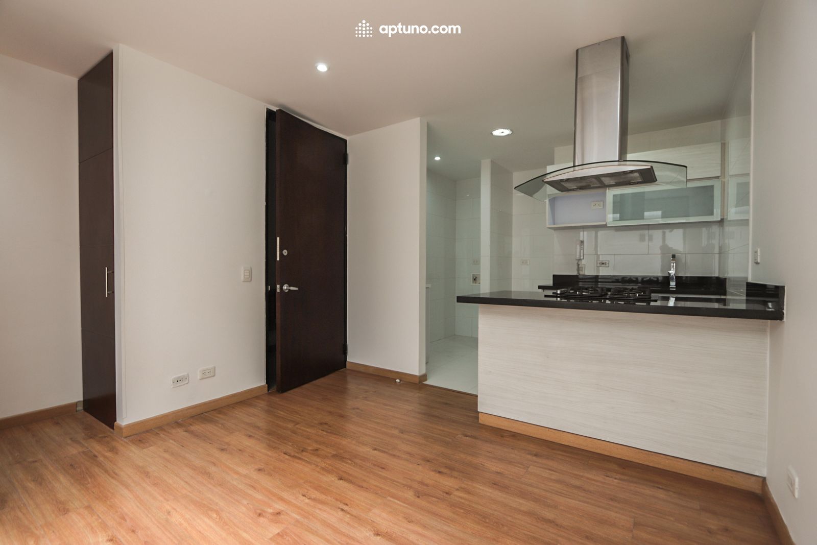 Apartamento en arriendo Molinos Norte Apartamento en arriendo Molinos Norte 38 m² - $ 1.550.000