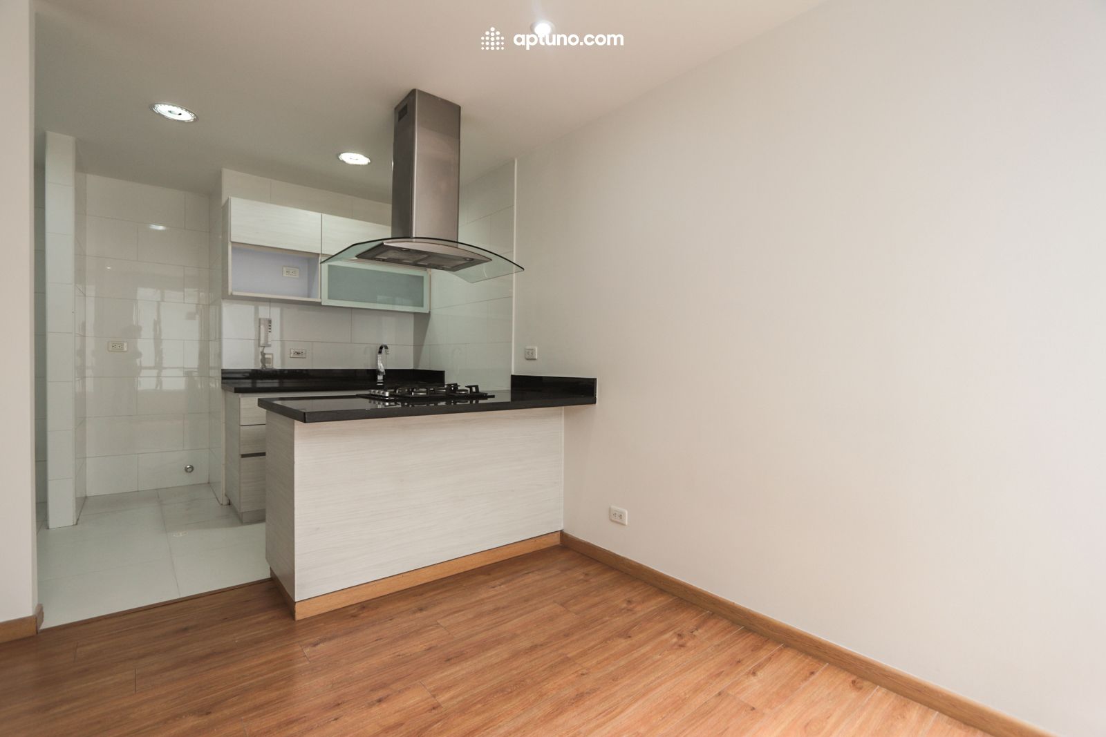 Apartamento en arriendo Molinos Norte Apartamento en arriendo Molinos Norte 38 m² - $ 1.550.000