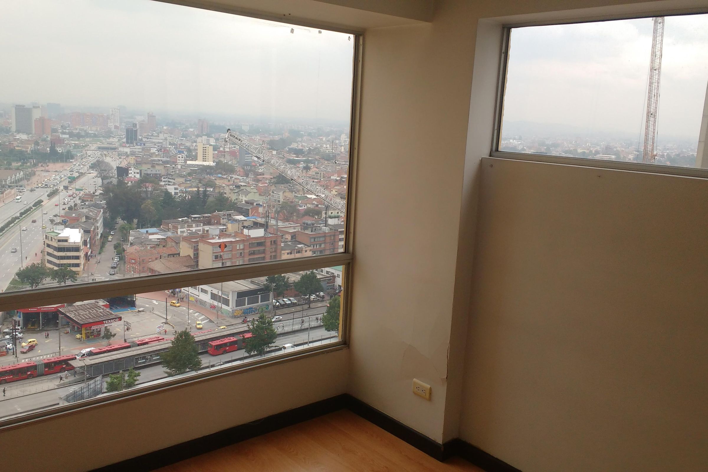 Apartamento en arriendo La Alameda Apartamento en arriendo La Alameda 50 m² - $ 1.600.000