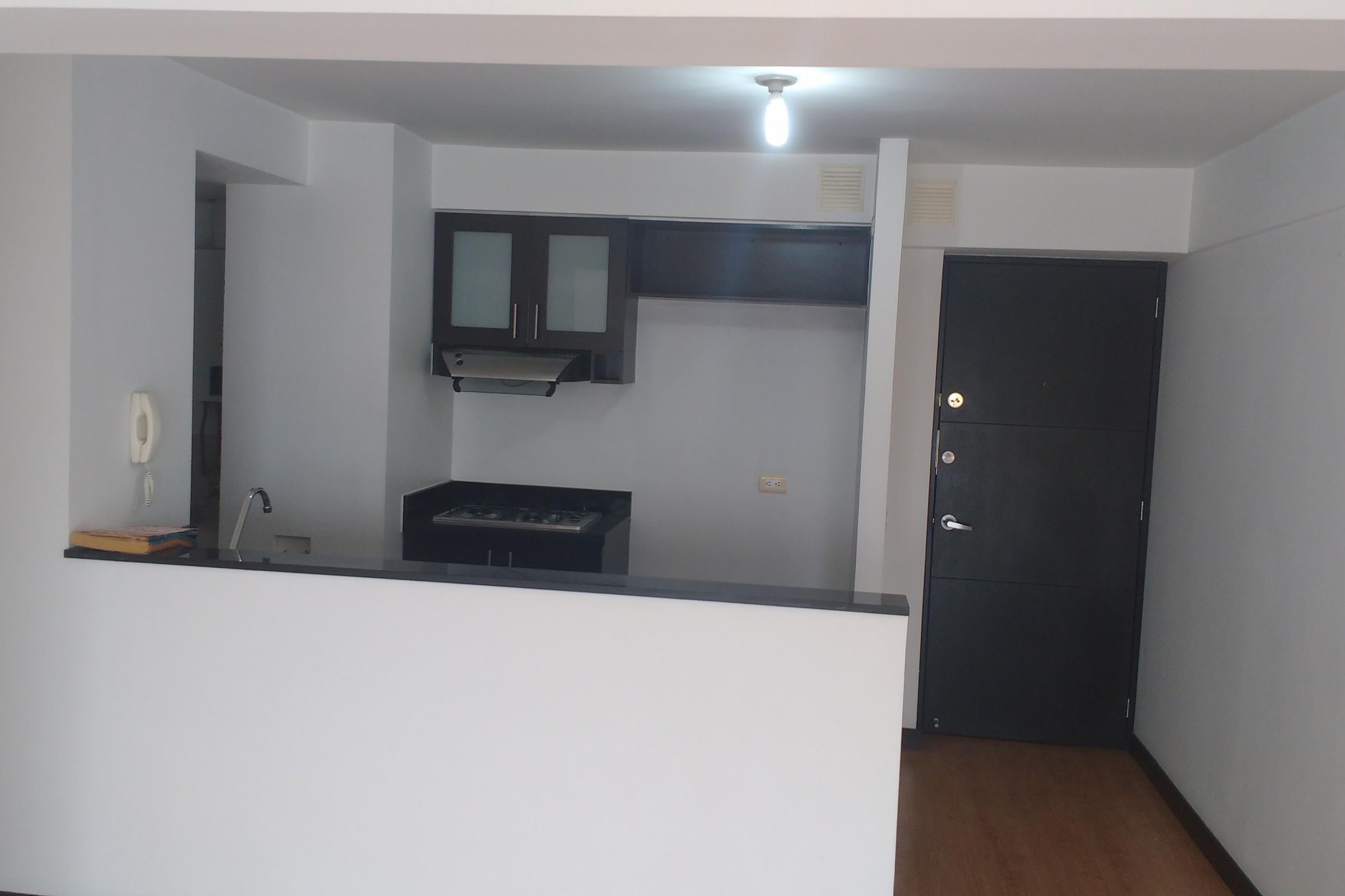 Apartamento en arriendo La Alameda Apartamento en arriendo La Alameda 50 m² - $ 1.600.000