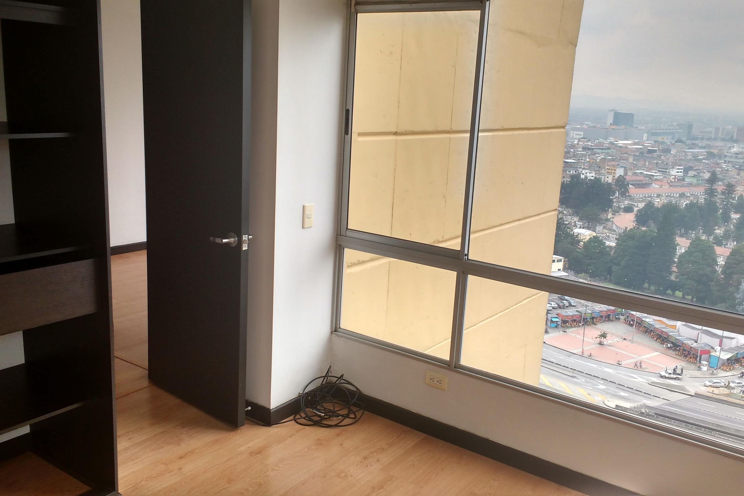 Apartamento en arriendo La Alameda Apartamento en arriendo La Alameda 50 m² - $ 1.600.000