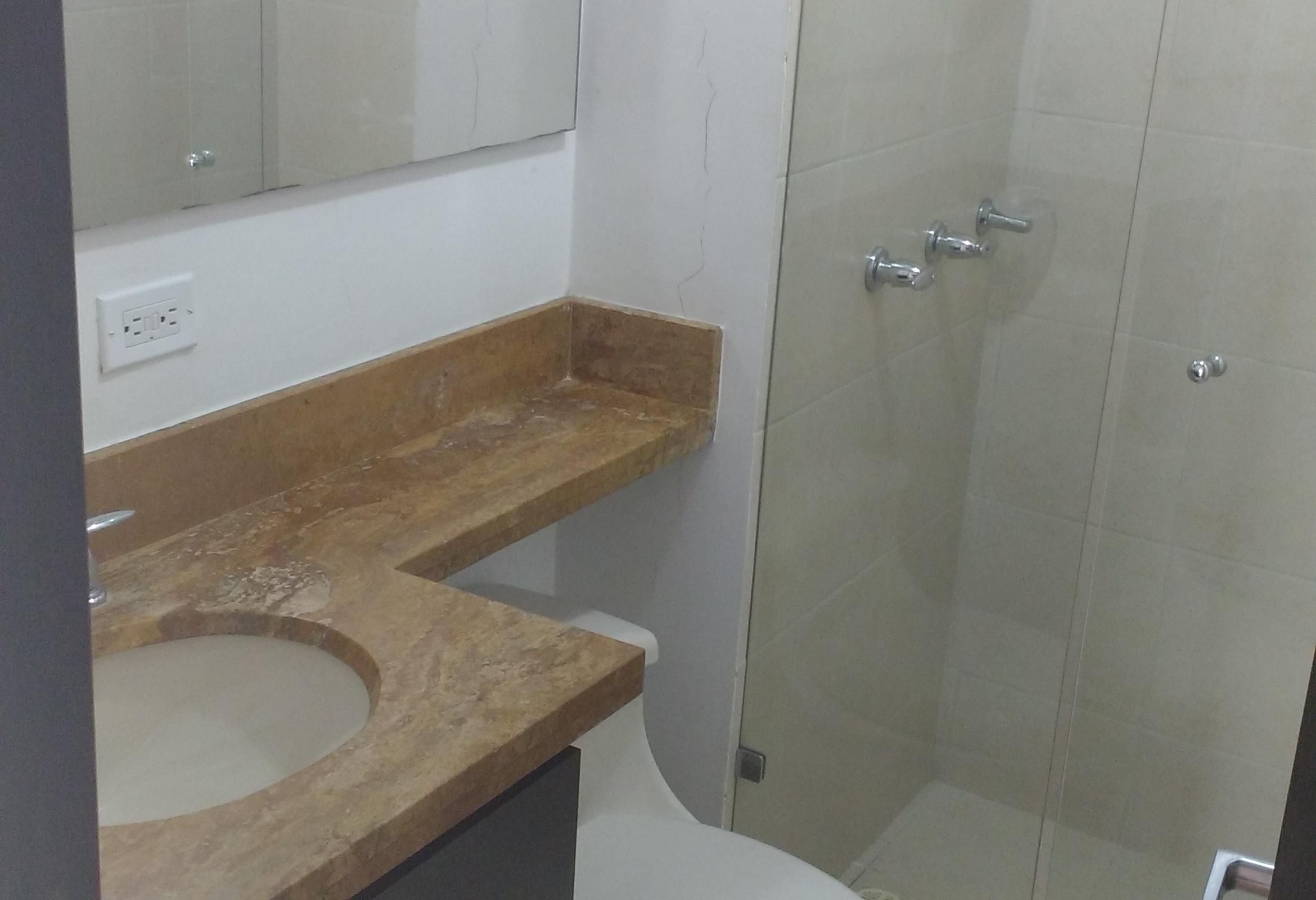 Apartamento en arriendo La Alameda Apartamento en arriendo La Alameda 50 m² - $ 1.600.000
