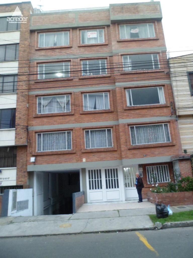 Apartamento en arriendo El Salitre 96 m² - $ 1.700.000
