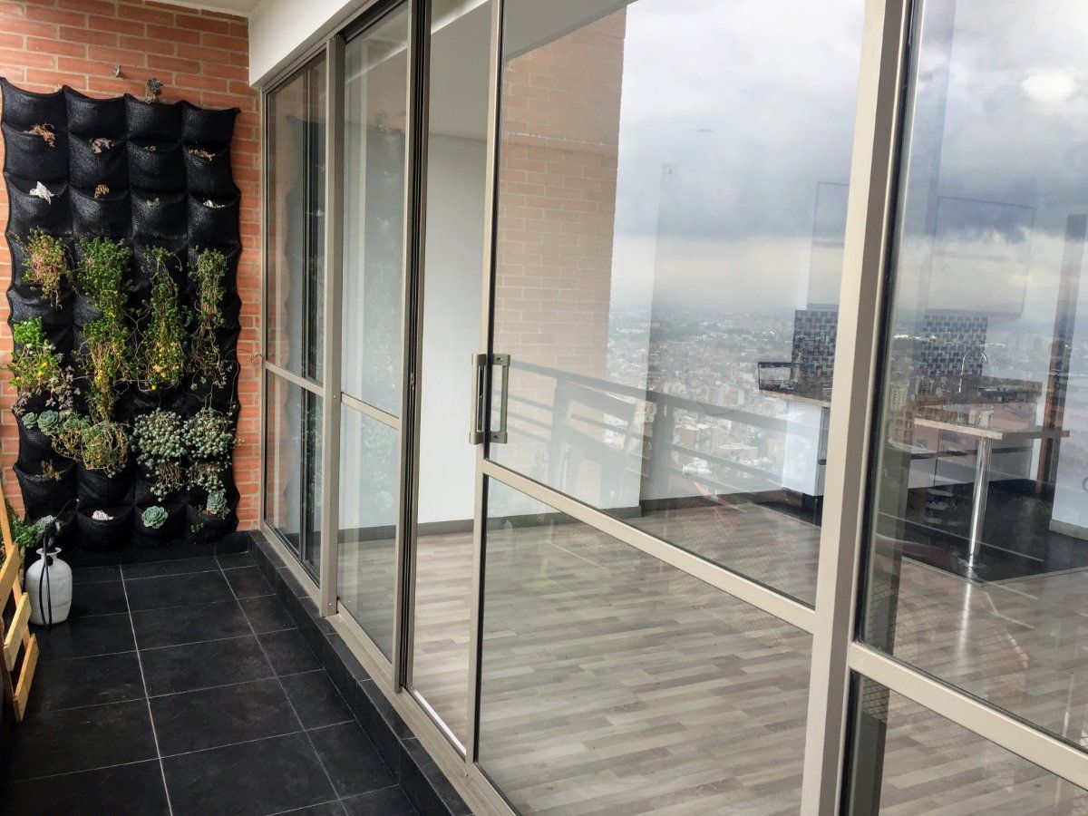 Apartamento en arriendo María Cristina 132 m² - $ 4.950.000
